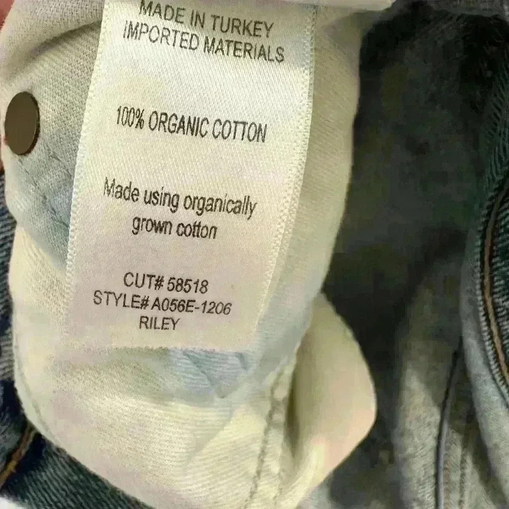 AGOLDE Riley jeans - Picture 2 of 4
